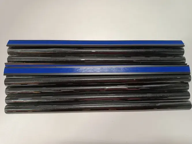 Kabeļu kanāls 20 x 10 mm — Ecost Customer Return Photo 2
