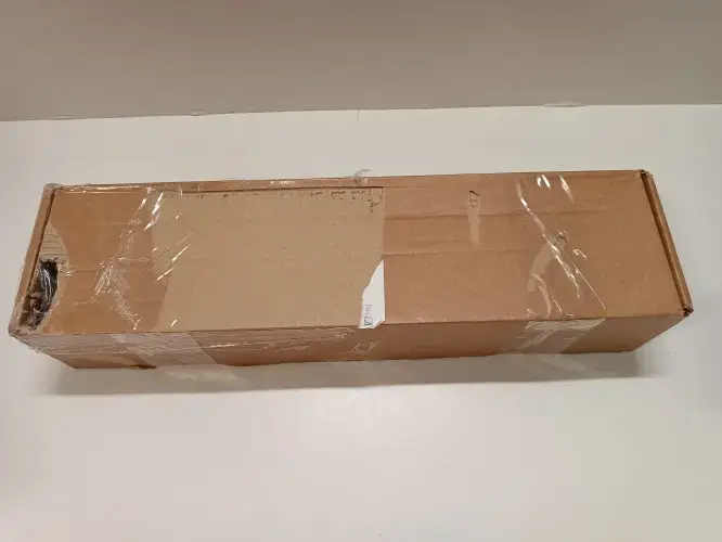 Kabeļu kanāls 20 x 10 mm — Ecost Customer Return Photo 3