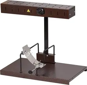 Раклетница Nenurodyta Unbekant RACL01 – 900 Вт, на 8 персон, возвратный товар