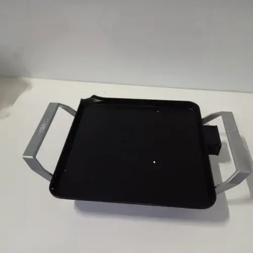 Princess Table Chef Premium Compact Square Teppanyaki 103090 Photo 2