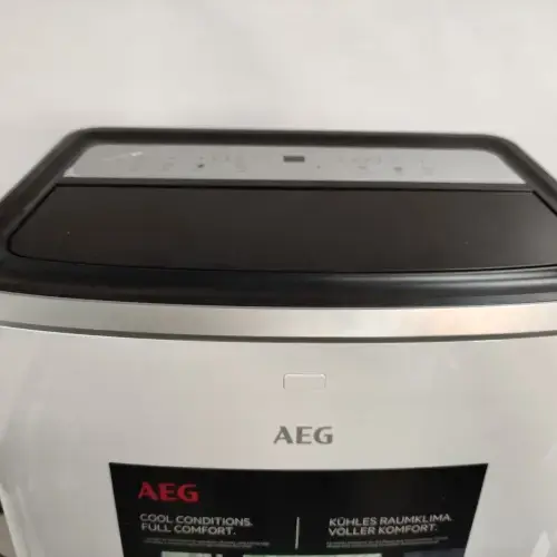 AEG gaisa kondicionieris EC/29331282 (atgriezums) Photo 4