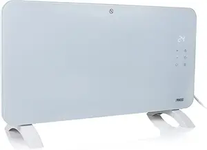 Glass panel heater Princess 342000 Smart — model EC/659635663 (customer return)