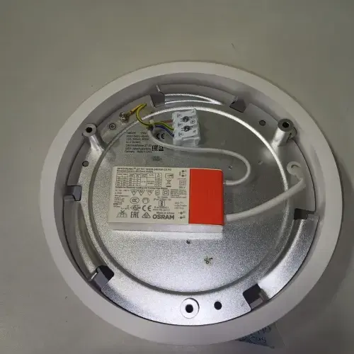 Ecost PLASTRA LED griestu lampa, 3000 K Photo 4