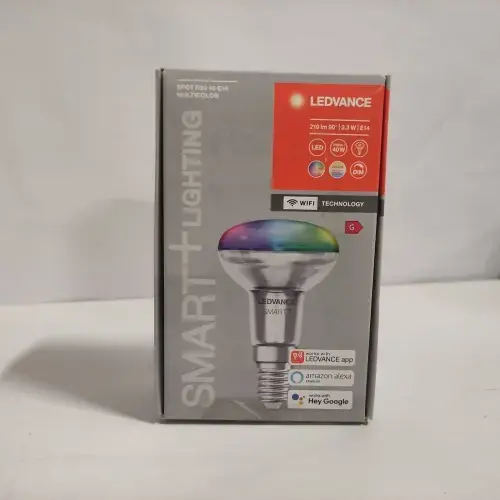 LEDVANCE Smart LED R50 прожектор E14 Wi‑Fi Photo 2