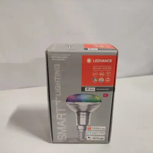 LEDVANCE Smart LED R50 прожектор E14 Wi‑Fi Photo 3
