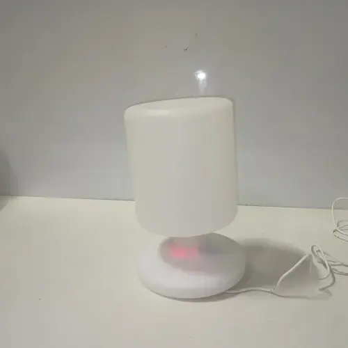 LED table lamp Smartwares EC/56870745 cordless 3 W Photo 2