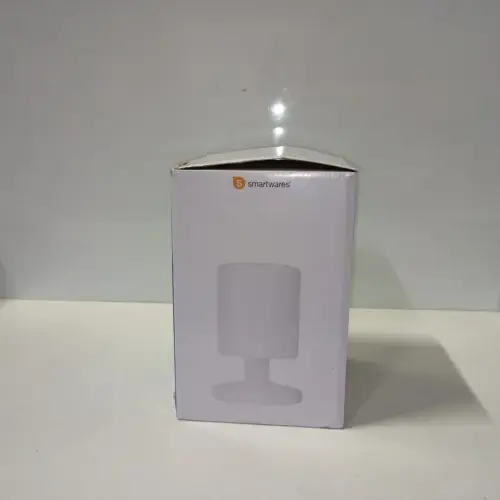 LED table lamp Smartwares EC/56870745 cordless 3 W Photo 4
