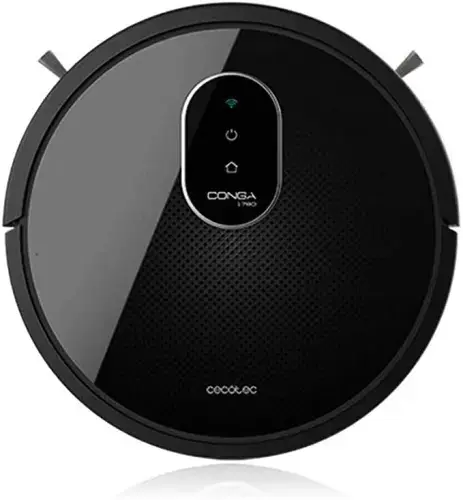 Robots putekļsūcējs CECOTEC Conga 1790 Vital Photo 8