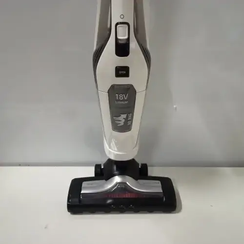 BLACK+DECKER Steam Mop — бело‑синяя Photo 3
