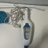 BLACK+DECKER Steam Mop — бело‑синяя Photo 4