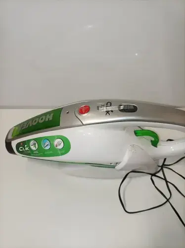 HOOVER Clik SC72 DWG — пылесос без мешка Photo 3