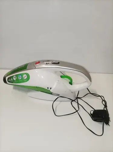 HOOVER Clik SC72 DWG — пылесос без мешка Photo 4