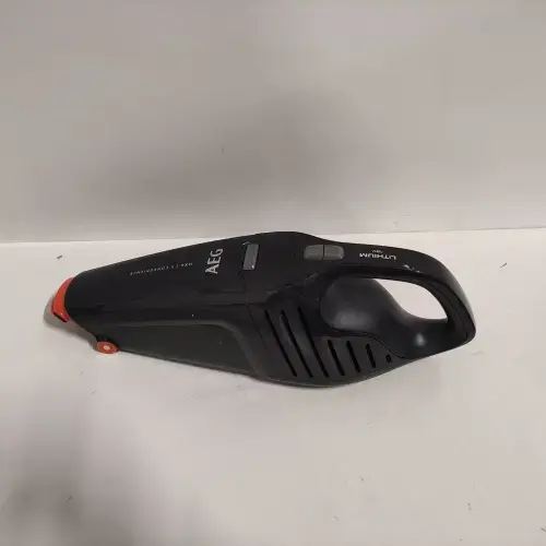 Ручной пылесос AEG HX630STM Photo 4