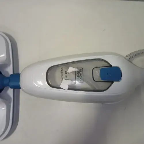 Паровая швабра BLACK + DECKER FSMH13E5QS 1300 Вт Photo 4