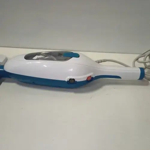 Паровая швабра BLACK + DECKER FSMH13E5QS 1300 Вт Photo 5
