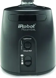 Virtual Wall Lighthouse device iRobot EC/700264314 — compatible with Roomba 581, 585, 780, 782, 790