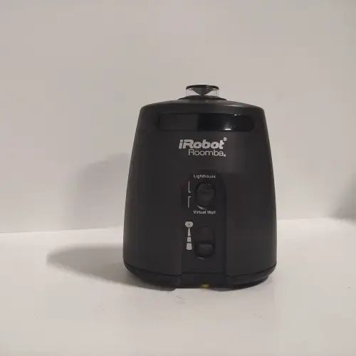 iRobot Virtual Wall Lighthouse EC/700264314 Photo 3