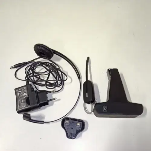 Ausu spilventiņi Poly (Plantronics) — 50 gab. Photo 2