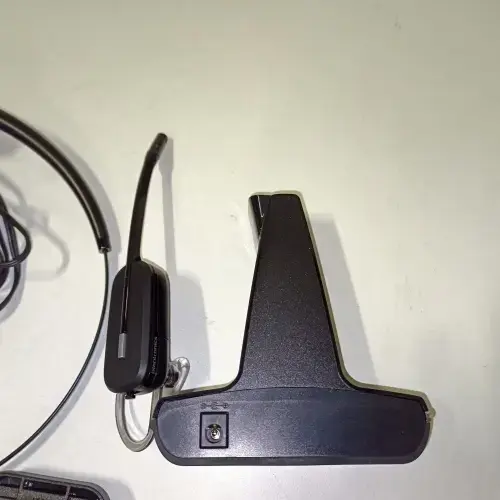Ausu spilventiņi Poly (Plantronics) — 50 gab. Photo 4