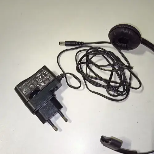 Ausu spilventiņi Poly (Plantronics) — 50 gab. Photo 6