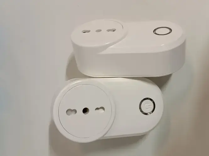 Умная розетка Maxcio IT 1 шт Photo 3