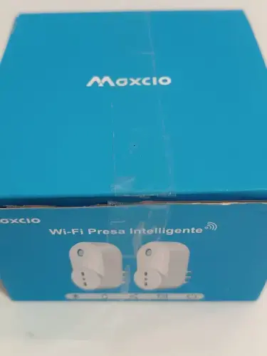 Умная розетка Maxcio IT 1 шт Photo 4
