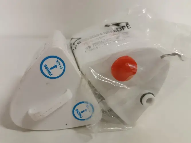 Tefal antikalcija kasetne EC/23870642 Photo 2