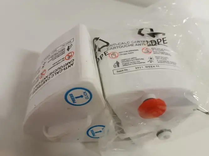 Tefal antikalcija kasetne EC/23870642 Photo 4