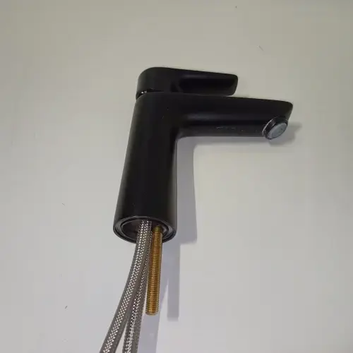 hansgrohe Talis E CoolStart смеситель для раковины 110 мм Photo 3