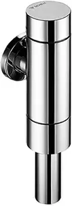 Pressure toilet valve Schellomat Basic 022470699 — pressure-operated flush valve, customer return