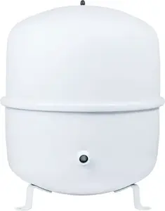Heating expansion tank Nenurodyta Cornat AGH35 35 Litre - closed membrane, 35 L capacity