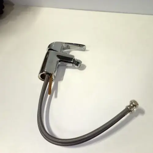GROHE Eurosmart 32929002 bide jaucējkrāns Photo 2