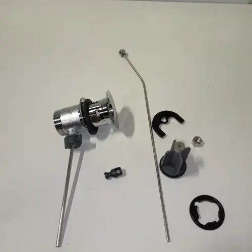 GROHE Eurosmart 32929002 bide jaucējkrāns Photo 3