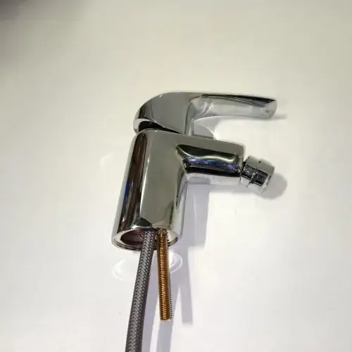 GROHE Eurosmart 32929002 bide jaucējkrāns Photo 4