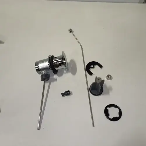 GROHE Eurosmart 32929002 bide jaucējkrāns Photo 6