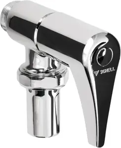 Клапан спуска для унитаза Nenurodyta EC/691130035 (Schell Swiss, 3/4", возвратный товар)