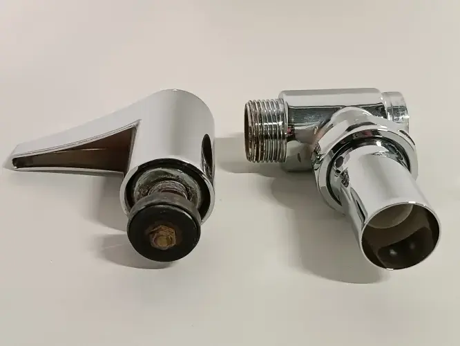 Клапан спуска Nenurodyta EC/691130035 3/4" Photo 2