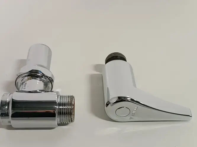 Клапан спуска Nenurodyta EC/691130035 3/4" Photo 4