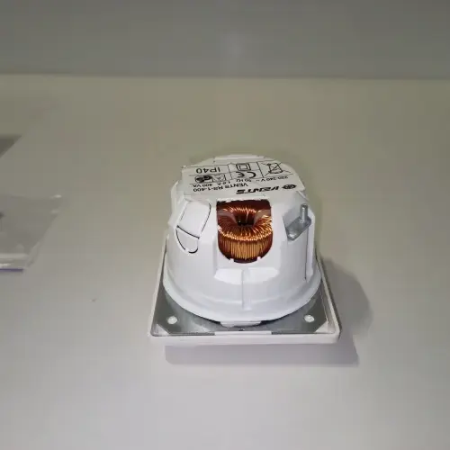 Stepless Vents ātruma regulators AA8230V 400W Photo 2
