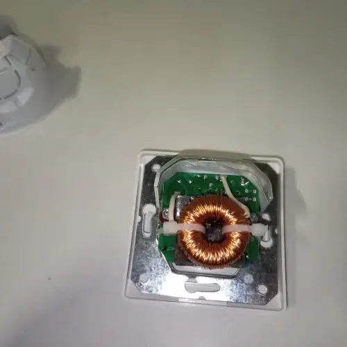 Stepless Vents ātruma regulators AA8230V 400W Photo 3