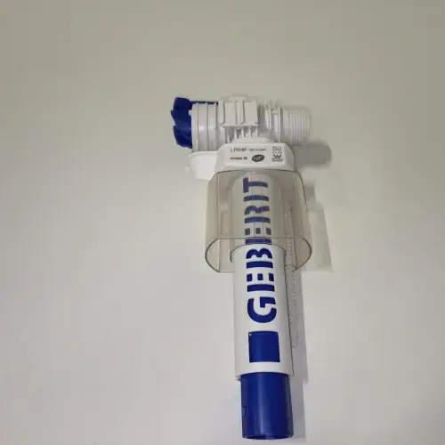 Geberit piepildes vārsts Type 240700001 EC/761145 Photo 5