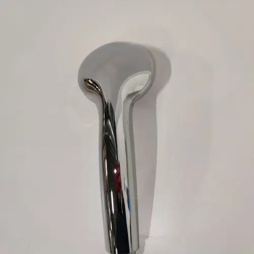 Ручной душ hansgrohe Crometta 85 Green Photo 4