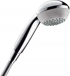 Rokas duša hansgrohe Crometta 85 Green (Customer Return 28561) hroma apdare