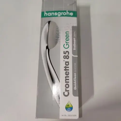 hansgrohe Crometta 85 Green ручной душ Photo 3
