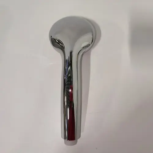 hansgrohe Crometta 85 Green ручной душ Photo 4