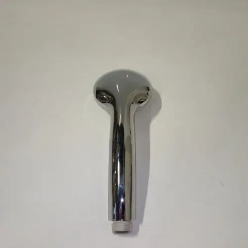 Ручной душ hansgrohe Crometta 85 Green Photo 5