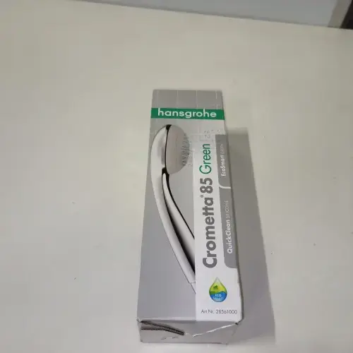 Ручной душ hansgrohe Crometta 85 Green Photo 6