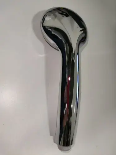 hansgrohe Crometta 85 Green — ручной душ Photo 2