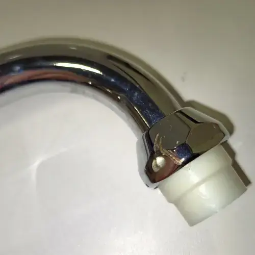GROHE 13084000 jaucējkrāna iztecējs DN15 S 200 mm Photo 3