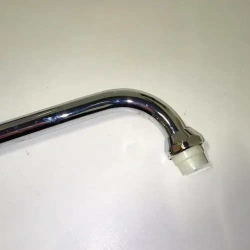 GROHE 13084000 jaucējkrāna iztecējs DN15 S 200 mm Photo 5